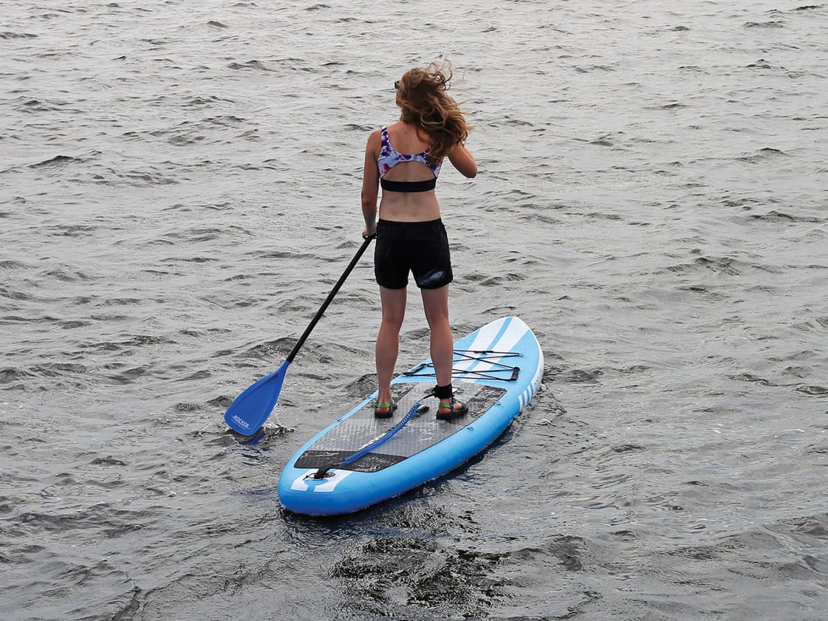 Red Cloud Mine Tracks